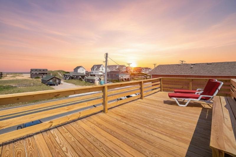 Flip Flops Forever - KDH MP 9.5 Ocean View 200 Yds to Beach Hot Tub Pets OK Flex Stays - image 13
