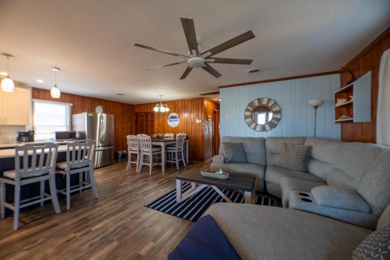 Flip Flops Forever - KDH MP 9.5 Ocean View 200 Yds to Beach Hot Tub Pets OK Flex Stays - image 16