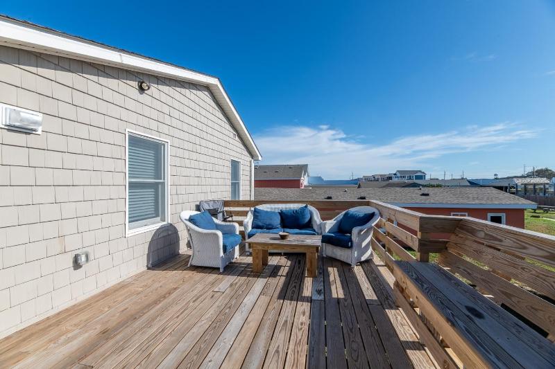 Flip Flops Forever - KDH MP 9.5 Ocean View 200 Yds to Beach Hot Tub Pets OK Flex Stays - image 35