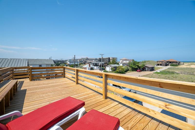 Flip Flops Forever - KDH MP 9.5 Ocean View 200 Yds to Beach Hot Tub Pets OK Flex Stays - image 23