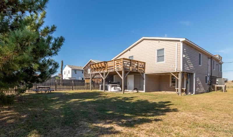 Flip Flops Forever - KDH MP 9.5 Ocean View 200 Yds to Beach Hot Tub Pets OK Flex Stays - image 25