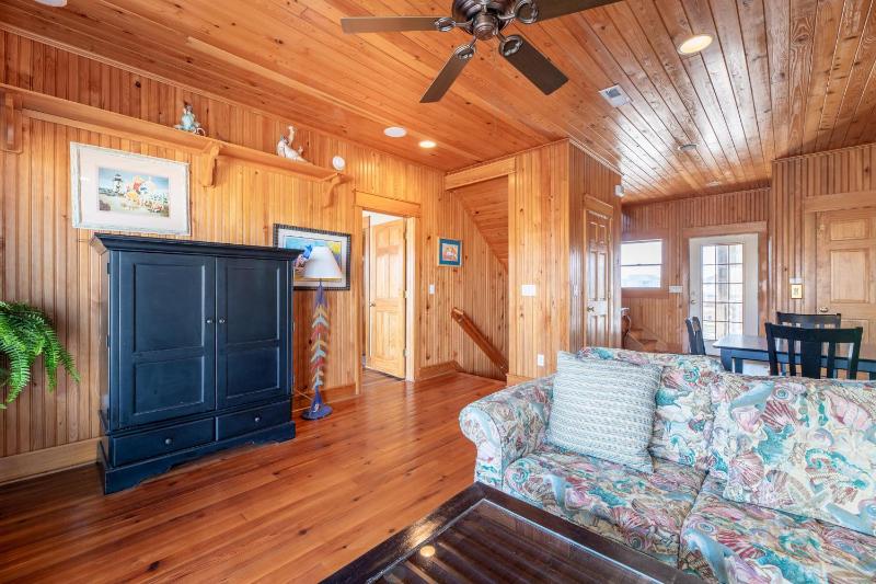 Big Mamma's - Nags Head MP 11 Oceanfront Ocean View Elevator Pool Hot Tub Pets OK - image 27