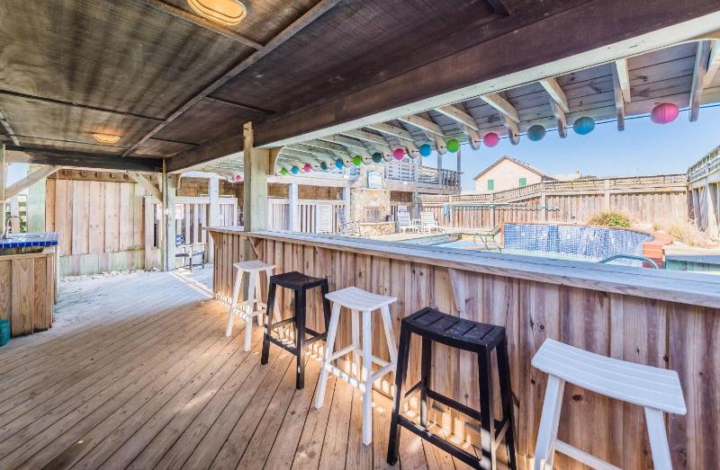 Big Mamma's - Nags Head MP 11 Oceanfront Ocean View Elevator Pool Hot Tub Pets OK - image 46