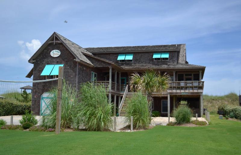 Big Mamma's - Nags Head MP 11 Oceanfront Ocean View Elevator Pool Hot Tub Pets OK - image 38