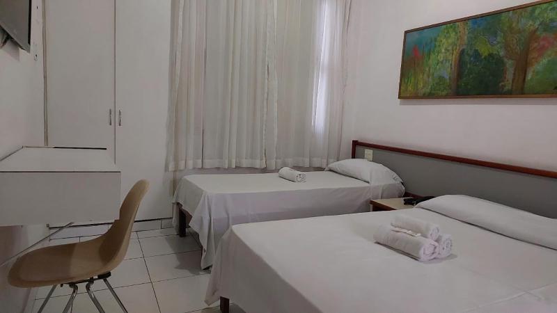 Hotel Pampulha Palace - image 13