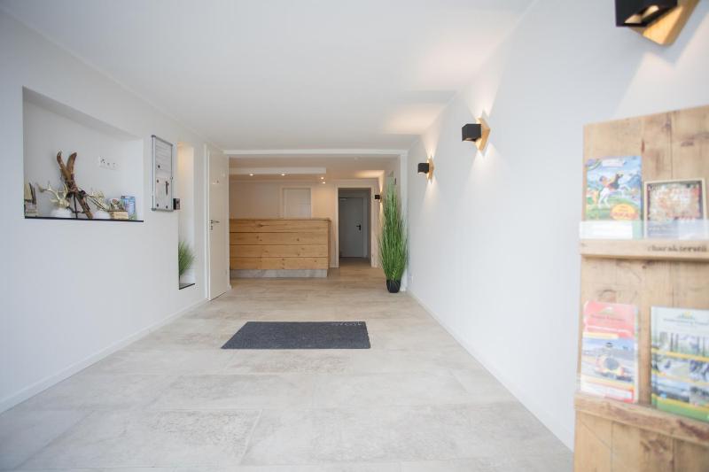 Welcome in - Wohnung Nr 505 mit Balkon in der Nähe der Skipiste - image 10