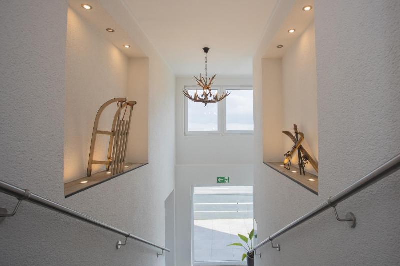 Welcome in - Wohnung Nr 505 mit Balkon in der Nähe der Skipiste - image 5