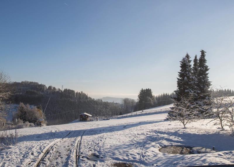 Welcome in - Wohnung Nr 505 mit Balkon in der Nähe der Skipiste - image 3