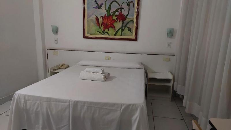 Hotel Pampulha Palace - image 10
