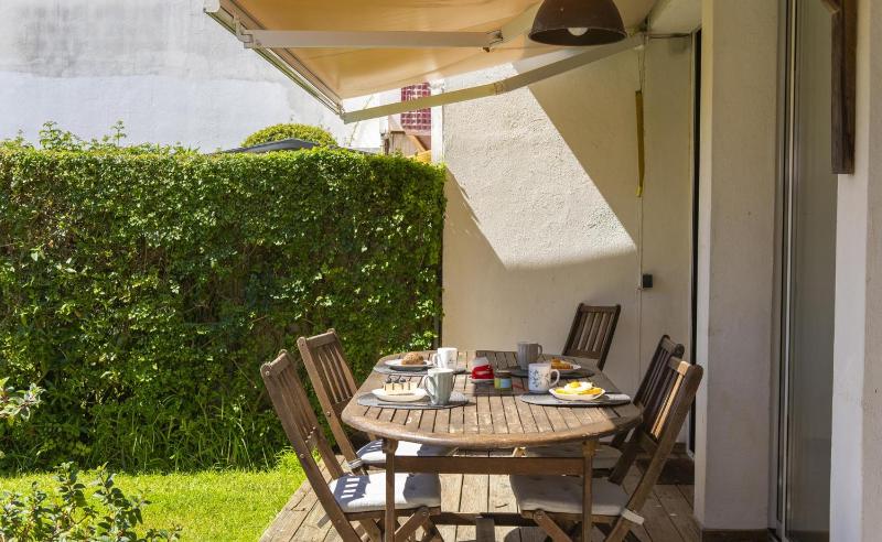 C12 - Sunshine Apartment in Luz - image 13