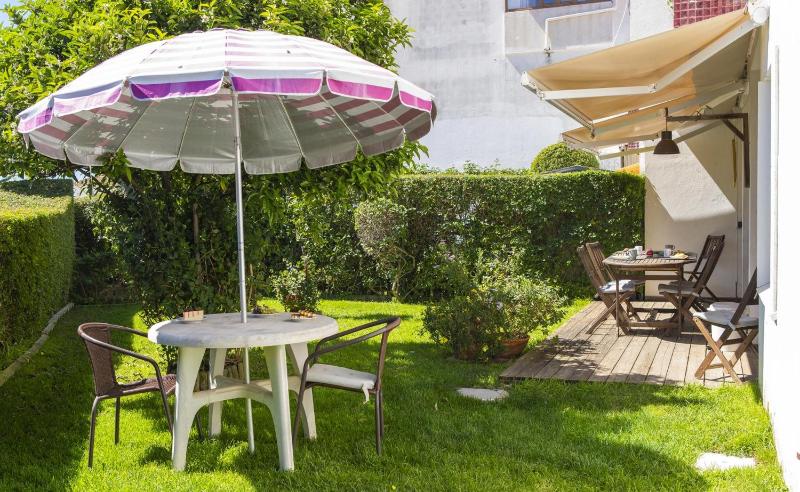 C12 - Sunshine Apartment in Luz - image 4