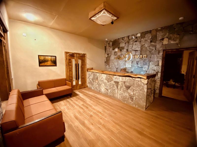 Diwan-e-Hunza Resort - image 8