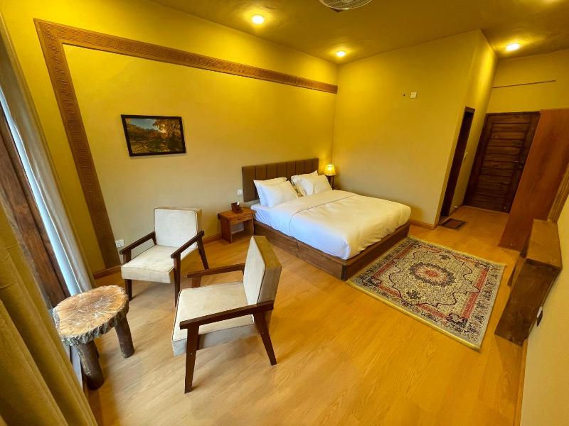 Diwan-e-Hunza Resort - image 9