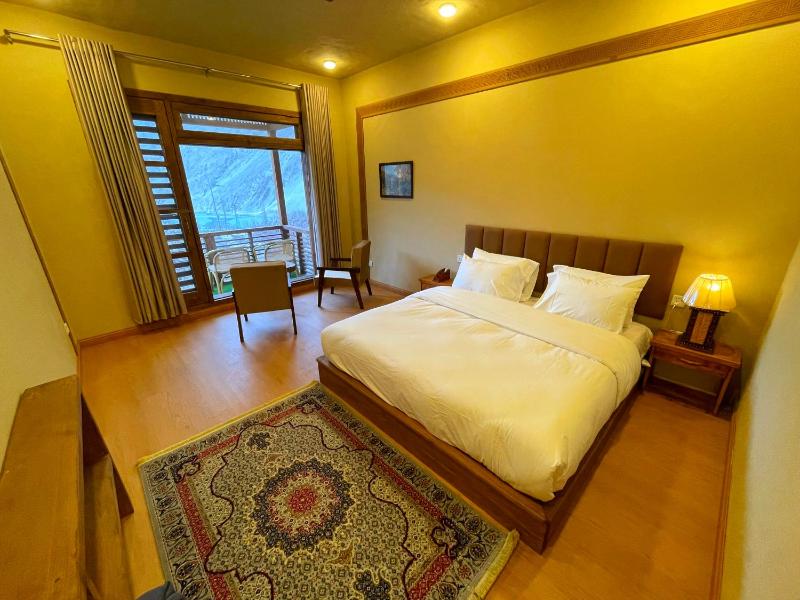 Diwan-e-Hunza Resort - image 3