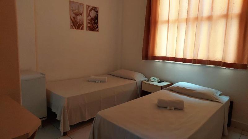 Hotel Pampulha Palace - image 7