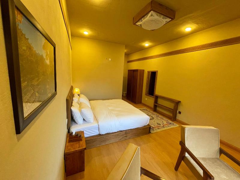 Diwan-e-Hunza Resort - image 14
