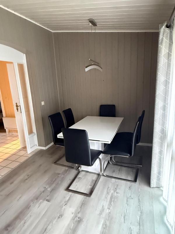 Ferienhaus im skandinavischen Stil - image 20