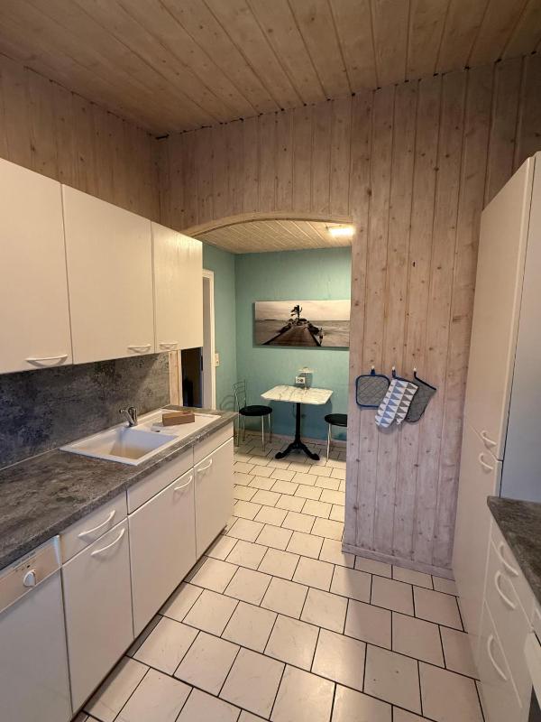 Ferienhaus im skandinavischen Stil - image 19
