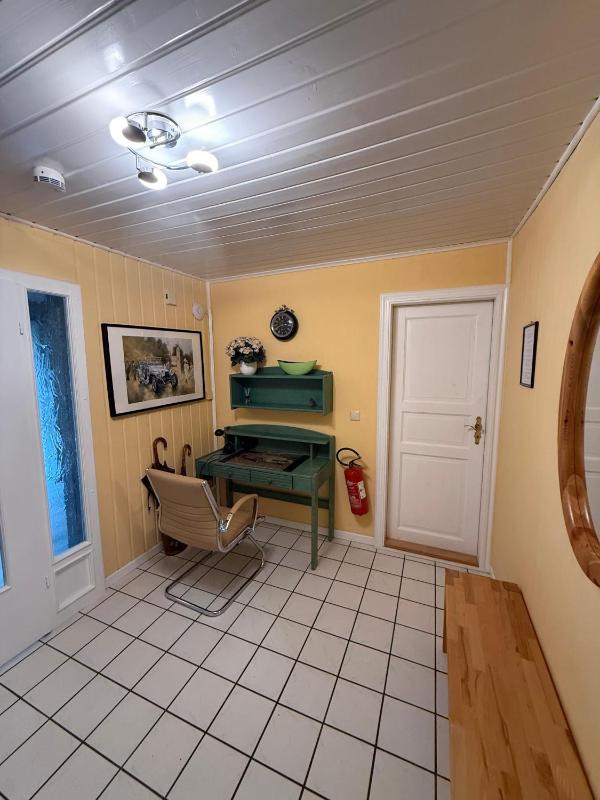 Ferienhaus im skandinavischen Stil - image 17