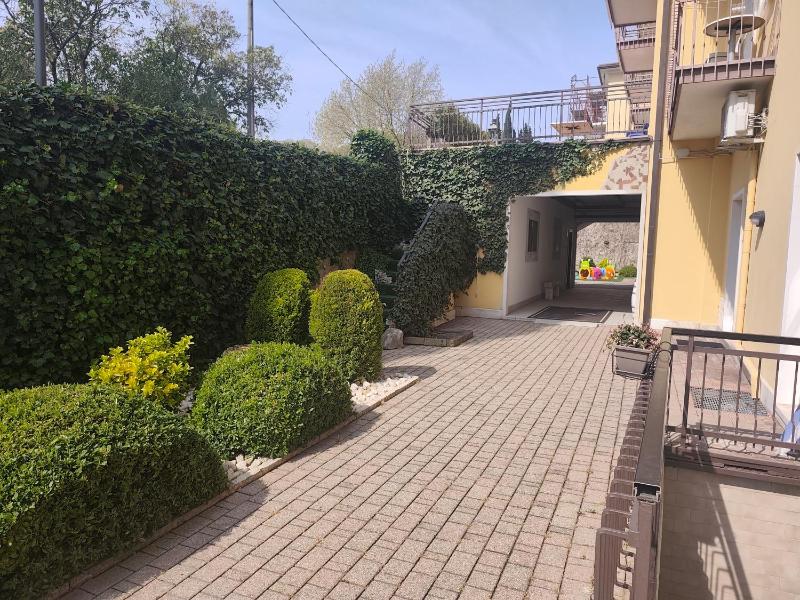 Bardolino Wein Apartments - image 33