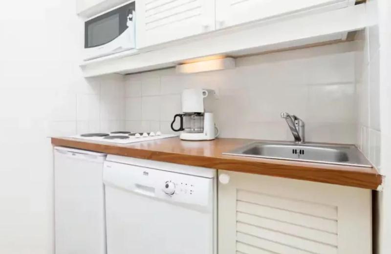 Appartement cozy à Lacanau Océan avec piscine - image 11