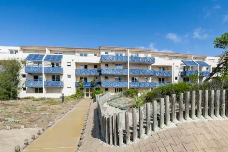 Appartement cozy à Lacanau Océan avec piscine - image 5