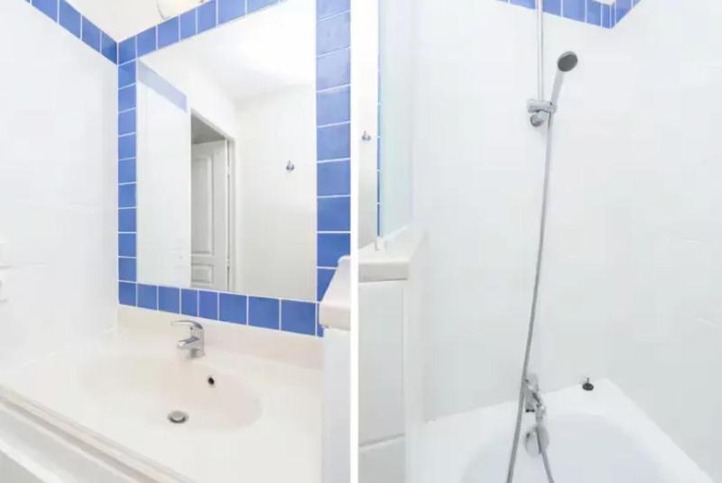 Appartement cozy à Lacanau Océan avec piscine - image 6