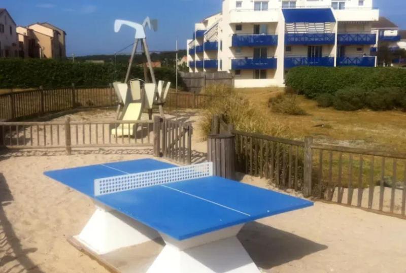Appartement cozy à Lacanau Océan avec piscine - image 13