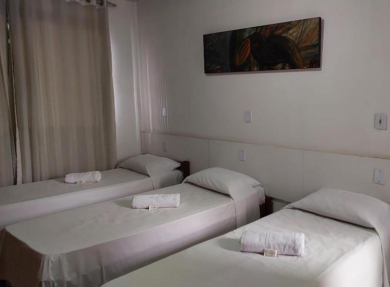 Hotel Pampulha Palace - image 12