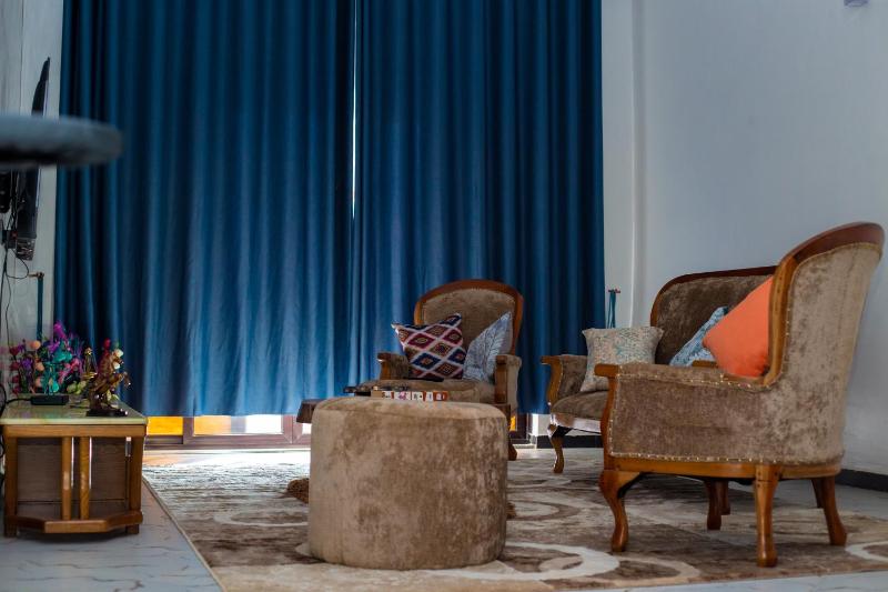Skyz 1 BDRM Apartment Bahai Road - image 12