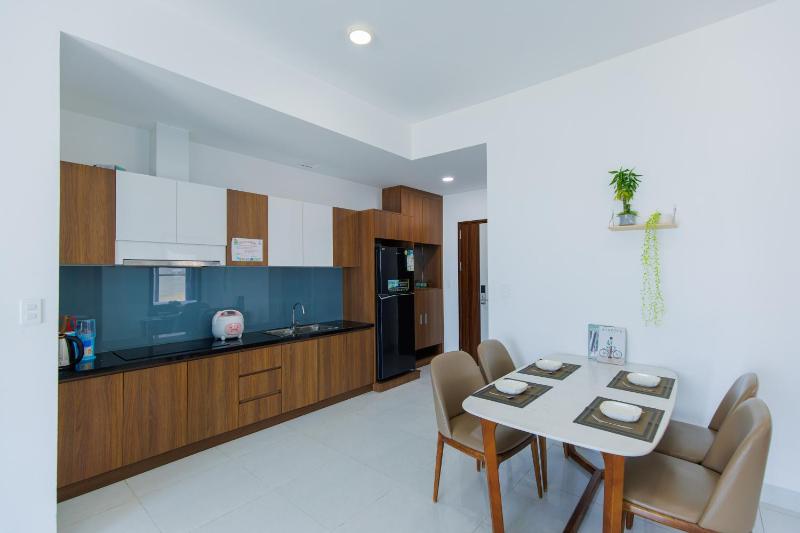 Mermaid Seaview  Apartment Vung Tau- Blue Homestay - image 14