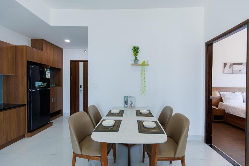 Mermaid Seaview  Apartment Vung Tau- Blue Homestay - image 12