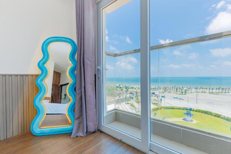 Mermaid Seaview  Apartment Vung Tau- Blue Homestay - image 13