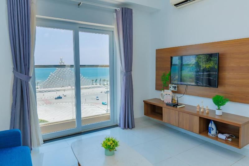 Mermaid Seaview  Apartment Vung Tau- Blue Homestay - image 15