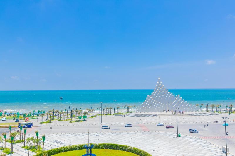 Mermaid Seaview  Apartment Vung Tau- Blue Homestay - image 11