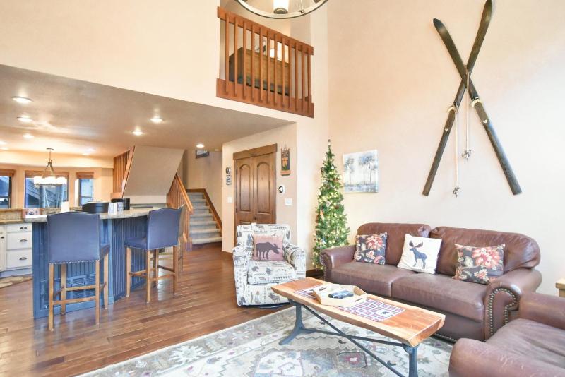 VP104 - Village Point Buffalo Townhome - image 33