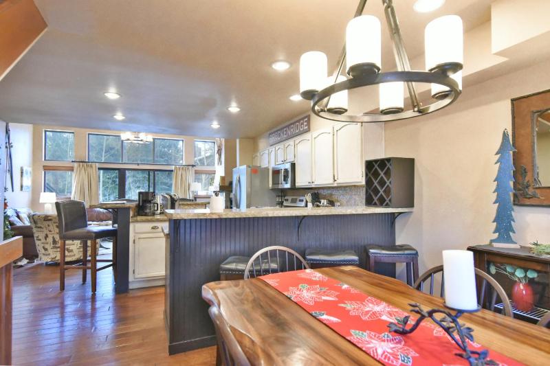 VP104 - Village Point Buffalo Townhome - image 4