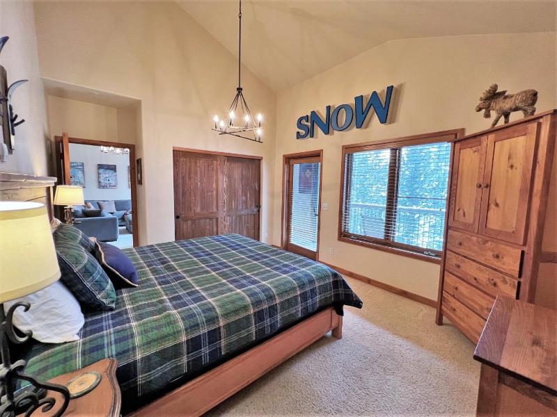 RB205 - River Bend 205 Liftside Condo - image 18