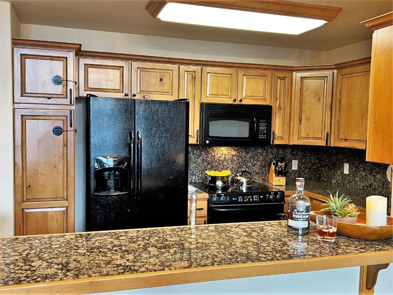 RB205 - River Bend 205 Liftside Condo - image 46