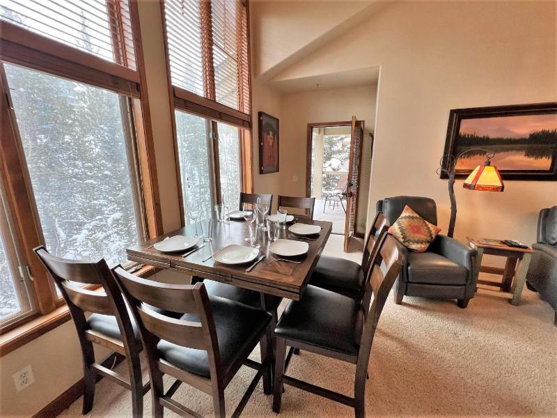 RB205 - River Bend 205 Liftside Condo - image 7