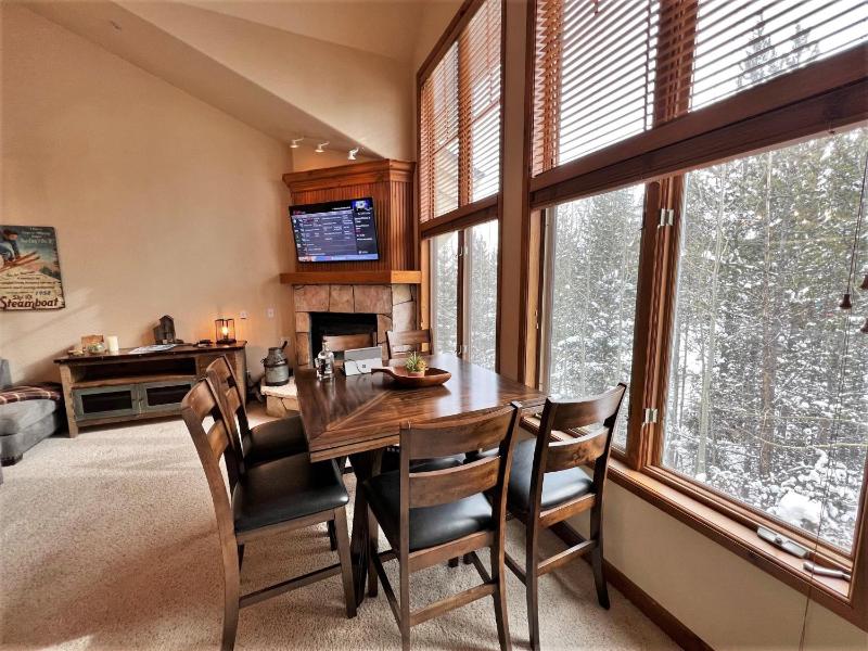 RB205 - River Bend 205 Liftside Condo - image 4