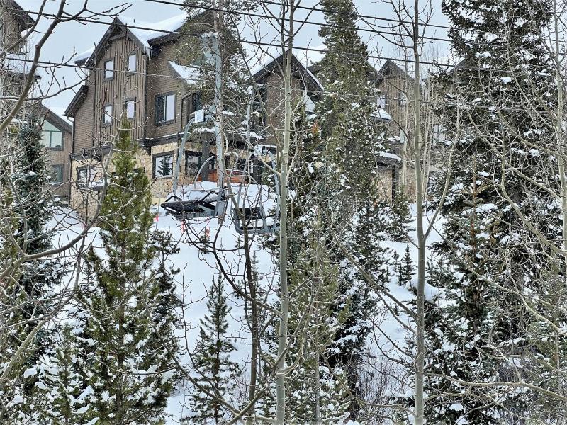 RB205 - River Bend 205 Liftside Condo - image 13