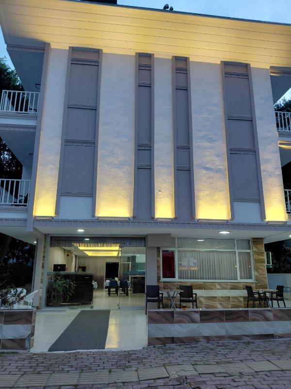 Volkii butik hotel - image 7