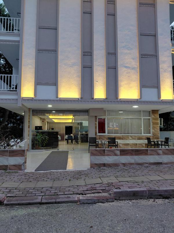 Volkii butik hotel - image 5