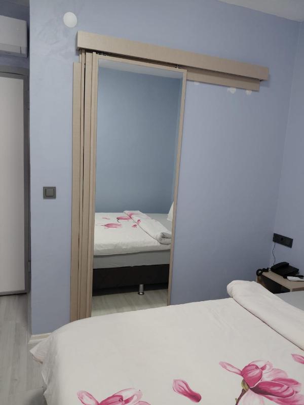 Volkii butik hotel - image 15