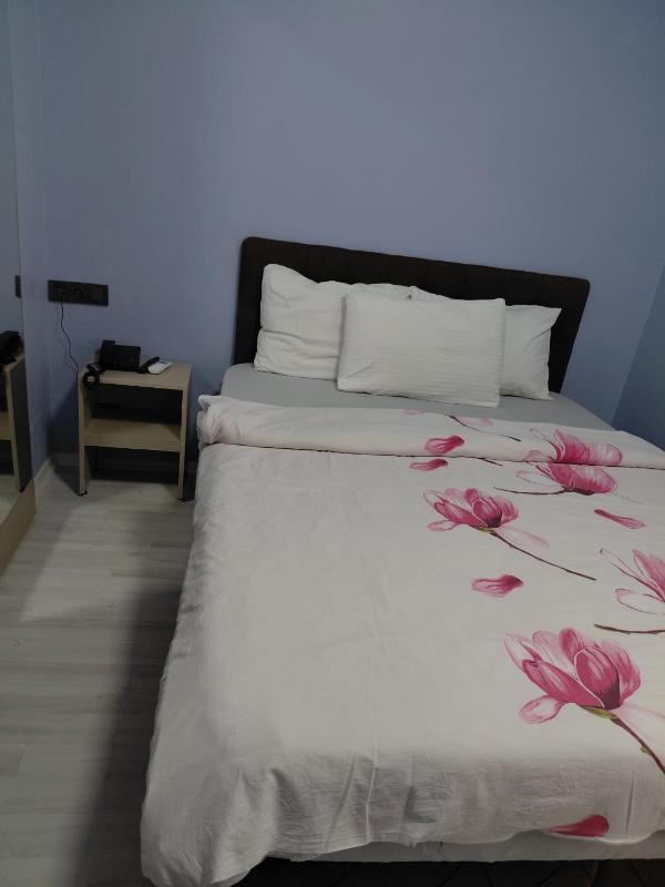 Volkii butik hotel - image 6