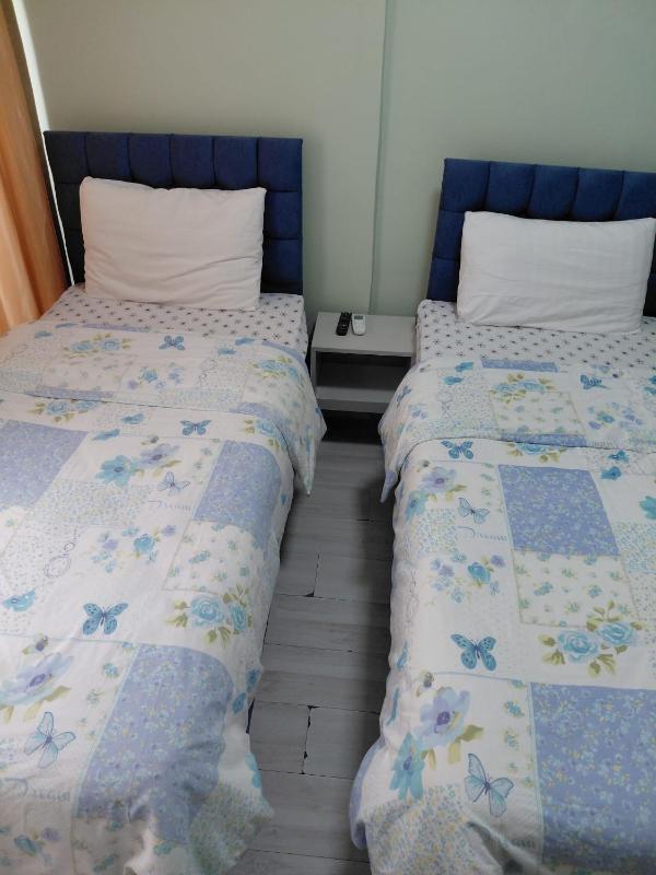 Volkii butik hotel - image 9