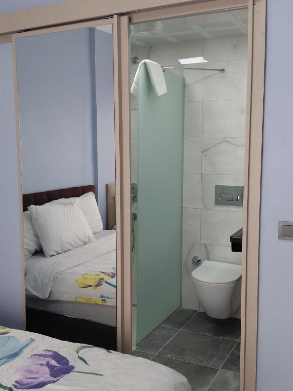 Volkii butik hotel - image 10
