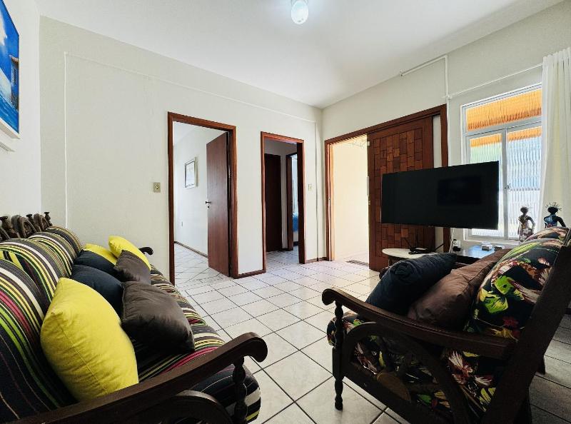Casa dos Golfinhos a 100 metros da Praia de Palmas casa individual com 3 quartos. - image 11