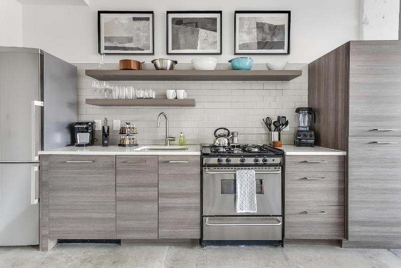Jade Loft by Atlanta Luxury Rentals - image 14